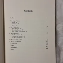 This dialogue of one : the Songs and sonnets of John Donne 783232