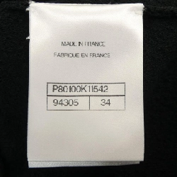 Chanel CHANEL P80100K11542 Váy 646185