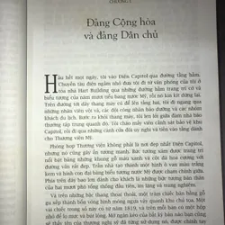 Hy vọng táo bạo - Barack Obama 720285