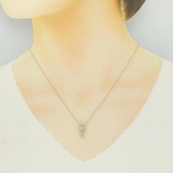 Vòng cổ kim cương Vandome - Hàng hiệu Authentic 841935