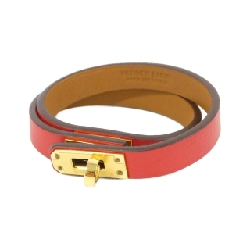 Vòng tay Hermes Mini Kelly Double Tour 081182CC