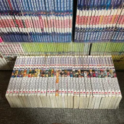 Truyện Eyeshield 21 - Trọn Bộ 37 Tập - NXB Kim Đồng 272982