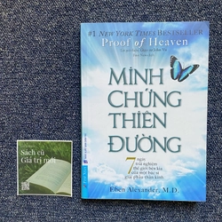 Minh chứng thiên đường - Eben Alexander