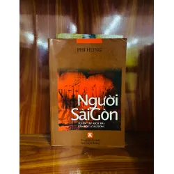 Người Sài Gòn - Phi Hùng