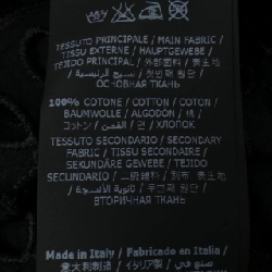 【Mã giảm giá】Áo phông ERMANNO 643466