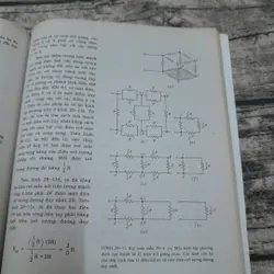 Cơ sở Vật lý- Tập 4 ĐIỆN HỌC. TG Giáo sư David Halliday - ĐH Pittsburgh. 735491
