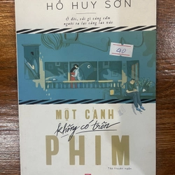 Một cảnh không có trên phim (k4)