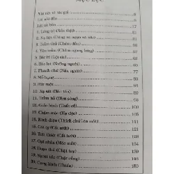 Những hình phạt tàn khốc lịch sử Trung Quốc - Vương Vĩnh Khoan - 2010 - 268 trang LỊCH SỬ - CHÍNH TRỊ - TRIẾT HỌC ANTQ2809 569731