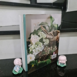 Sách Bí Mật Những Mùi Hương - Huỳnh Hải Yến 494116