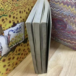 Combo 3 cuốn Jim Rohn 731573