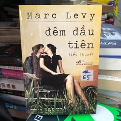 Đêm đầu tiên - Marc Levy