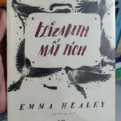 Elizabeth mất tích.   21315
