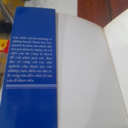 Những HIỆN TƯỢNG BÍ ẨN (Đoàn Tử Huyến chủ biên) 452260
