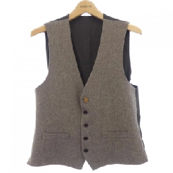 LARDINI Áo vest - Hàng hiệu Authentic