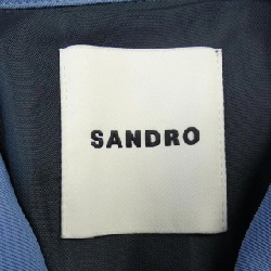 SANDRO Áo khoác - Hàng hiệu Authentic 900883