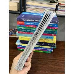 Lớp học mật ngữ – Tập đặc biệt Vol.3 – B.R.O Group 576031