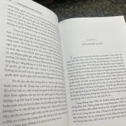 Hồi ký Lý Quang Diệu Từ thế giới thứ ba vươn lên thứ nhất  784433