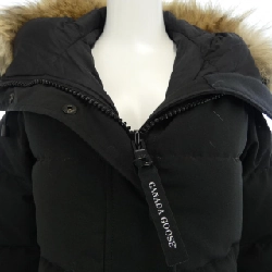 Áo khoác lông vũ MACKENZIE 2302JL của CANADA GOOSE - Hàng hiệu Authentic 821697