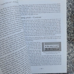 Sách Design Nghệ thuật thiết kế 550890