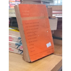 Silas Marner: The Weaver of Raveloe - George Eliot