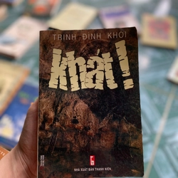 Khát - Trịnh Đình Khôi 298959