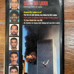 Cuộc đời trùm khủng bố quốc tế Osama Bin Laden (k1) 334858