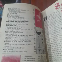 KHOA HỌC PHỔ THÔNG số 388 tháng 10-1997 732162