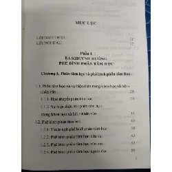 Phê bình phân tâm học phía của những ám ảnh nghệ thuật - Vũ Thị Trang - 2020 - 415 trang VĂN HỌC ANTQ2809 569686