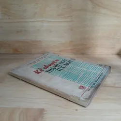 Kể Chuyện Thành Ngữ Tục Ngữ 735905