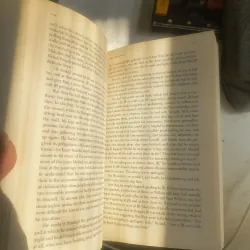 Sách Tiểu thuyết A Little Life Henya Yanagihara (Mới 95%) 775837