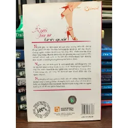 Người phụ nữ tinh quái- Cốc Vĩ Vĩ 690308