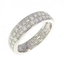 Nhẫn kim cương PT900 1.00CT