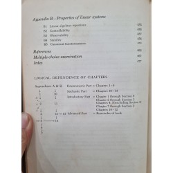 APPLIED OPTIMAL CONTROL : OPTIMIZATION, ESTIMATION, AND CONTROL - ARTHUR E. BRYSON, JR & YU-CHI HO 119971