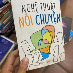 Sách Nghệ thuật nói chuyện 307977