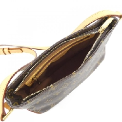 Túi xách vai Louis Vuitton Monogram Trottter M51240 - Hàng hiệu Chính hãng 768653