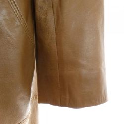 EPOCA Áo khoác da - Hàng hiệu Authentic 821359