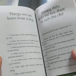 Những người bạn nhỏ (Song Ngữ) 607756