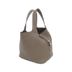 Túi Hermes Picotin Lock MM 060991CK - Hàng hiệu Chính hãng