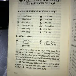 Kỹ thuật đối kháng cờ tàn cuộc 1041705