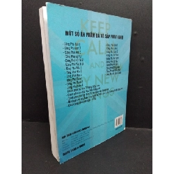 Công phá tiếng Anh 2 mới 80% bẩn rách gáy có chữ ký tác giả 2017 HCM2608 GIÁO TRÌNH, CHUYÊN MÔN 916719