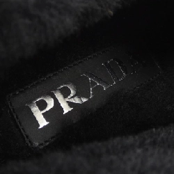 【Mã giảm giá】Giày PRADA 659649