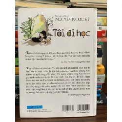 Tôi Đi Học – Nguyễn Ngọc Ký