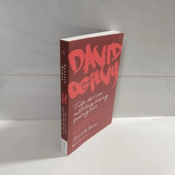 David Ogilvy - Triều Đại Của Một Ông Hoàng Quảng Cáo - Kenneth Roman-Mới 100%-Giá bìa 149k 369217