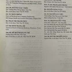 BỆNH HỌC TIM MẠCH - SÁCH Y KHỔ LỚN , SÁCH DÀY 573133