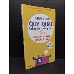 [Phiên Chợ Sách Cũ] Những trò quỷ quái - Không trái lương tâm 2016 2303