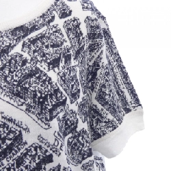 クリスチャンディオール CHRISTIAN DIOR Áo - Hàng hiệu Authentic 643049