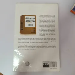 Jeff Bezos và kỷ nguyên Amazon - Brad Stone 926758