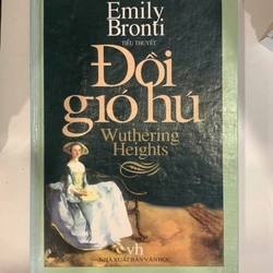 [BÌA CỨNG] Đồi gió hú – Emily Bronti