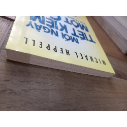 Mỗi ngày tiết kiệm một giờ - Michael Heppell 387608
