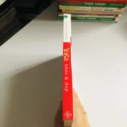 YOGA KHOẺ & ĐẸP 969783